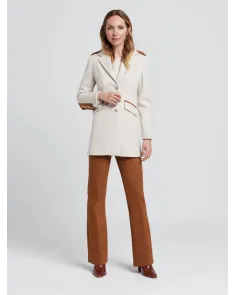 Conjunto de Chaqueta y Pantalón Laura Bernal | Jayme Shop