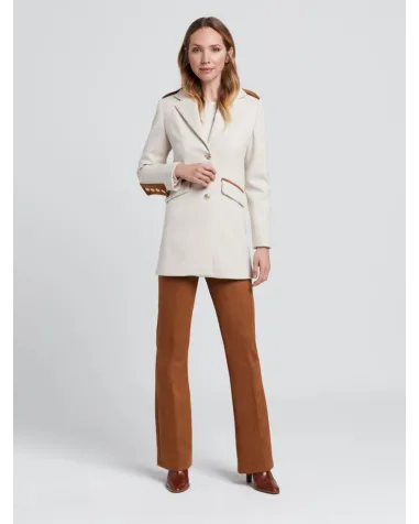 Conjunto de Chaqueta y Pantalón Laura Bernal | Jayme Shop