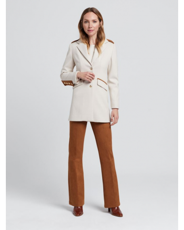 Conjunto de Chaqueta y Pantalón Laura Bernal | Jayme Shop