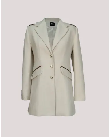 Conjunto de Chaqueta y Pantalón Laura Bernal | Jayme Shop