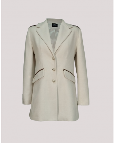 Conjunto de Chaqueta y Pantalón Laura Bernal | Jayme Shop