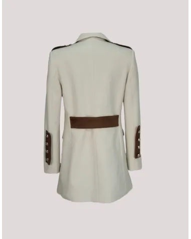 Conjunto de Chaqueta y Pantalón Laura Bernal | Jayme Shop