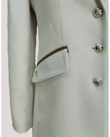 Conjunto de Chaqueta y Pantalón Laura Bernal | Jayme Shop