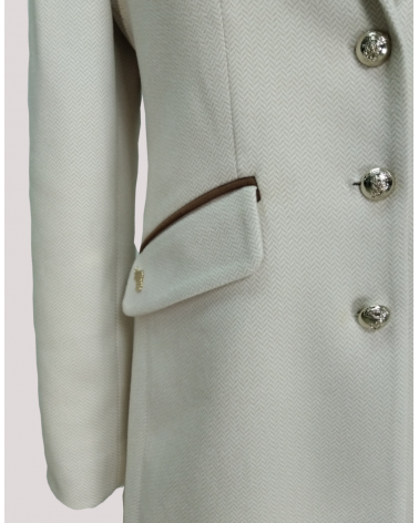 Conjunto de Chaqueta y Pantalón Laura Bernal | Jayme Shop