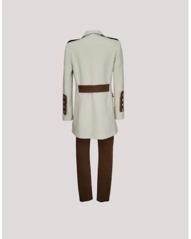 Conjunto de Chaqueta y Pantalón Laura Bernal | Jayme Shop