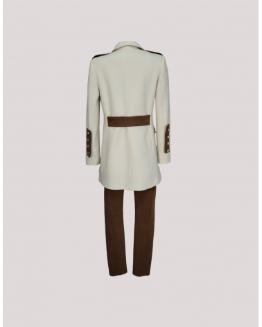 Conjunto de Chaqueta y Pantalón Laura Bernal | Jayme Shop