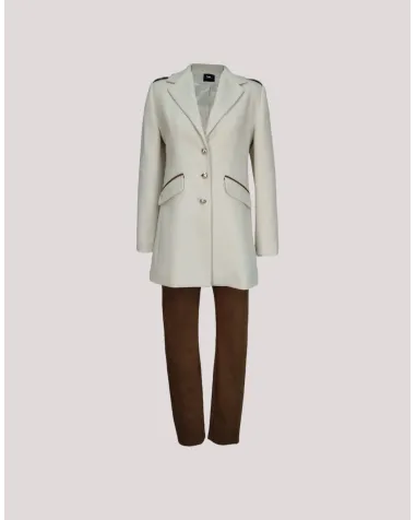 Conjunto de Chaqueta y Pantalón Laura Bernal | Jayme Shop