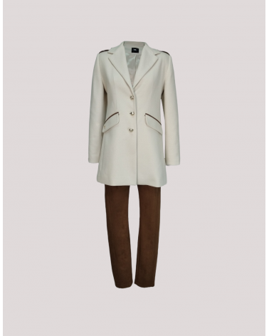 Conjunto de Chaqueta y Pantalón Laura Bernal | Jayme Shop