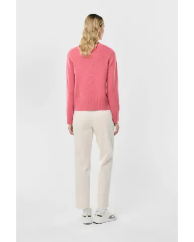 Jersey de Cuello Alto Ecoalf | Jayme Shop