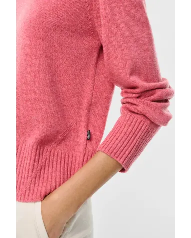 Jersey de Cuello Alto Ecoalf | Jayme Shop