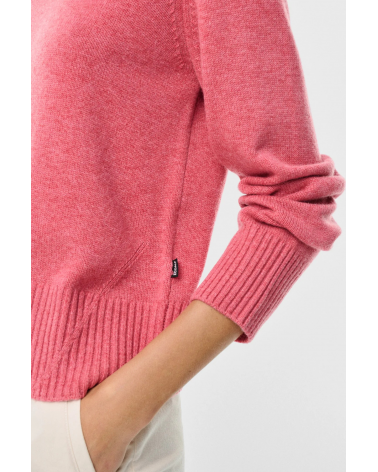 Jersey de Cuello Alto Ecoalf | Jayme Shop