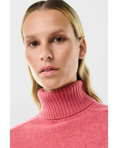 Jersey de Cuello Alto Ecoalf | Jayme Shop