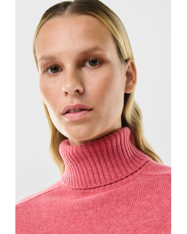 Jersey de Cuello Alto Ecoalf | Jayme Shop