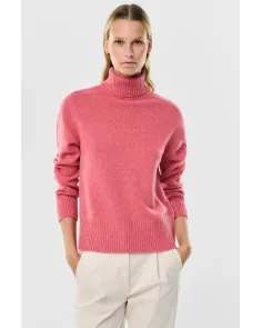 Jersey de Cuello Alto Ecoalf | Jayme Shop