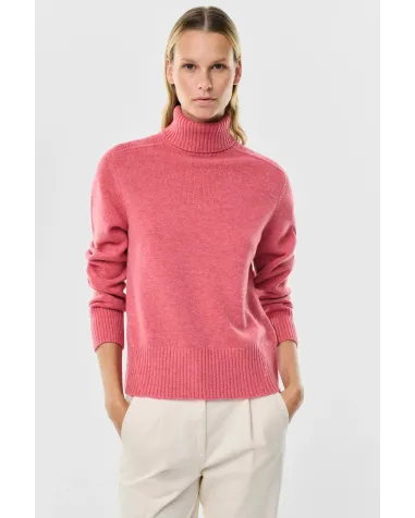 Jersey de Cuello Alto Ecoalf | Jayme Shop