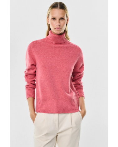 Jersey de Cuello Alto Ecoalf | Jayme Shop