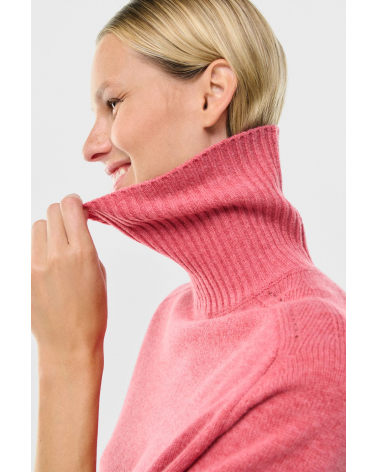 Jersey de Cuello Alto Ecoalf | Jayme Shop