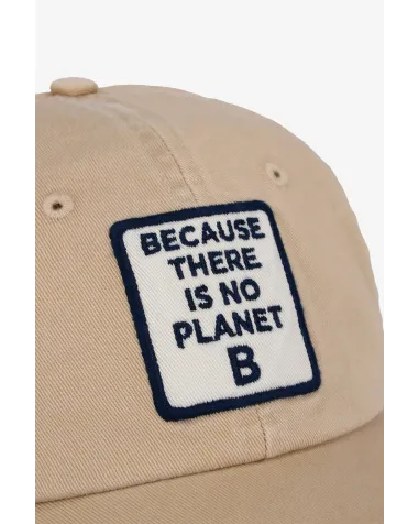 Gorra de Mujer Ecoalf | Jayme Shop