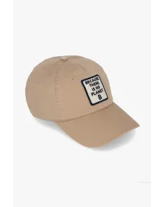 Gorra de Mujer Ecoalf | Jayme Shop