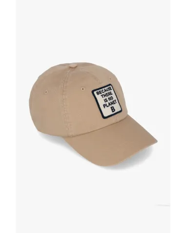 Gorra de Mujer Ecoalf | Jayme Shop