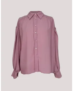 Camisa Holgada Mironcé | Jayme Shop