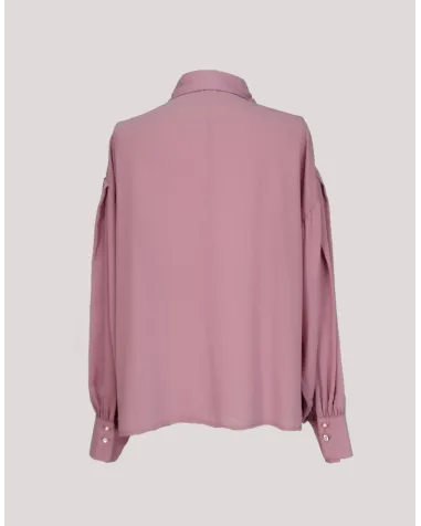 Camisa Holgada Mironcé | Jayme Shop