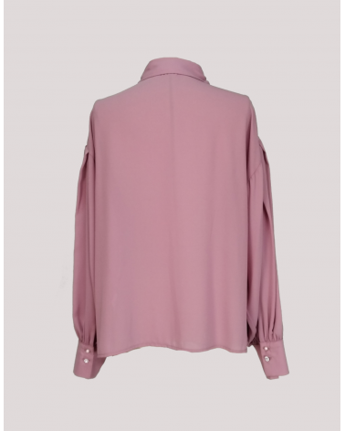 Camisa Holgada Mironcé | Jayme Shop