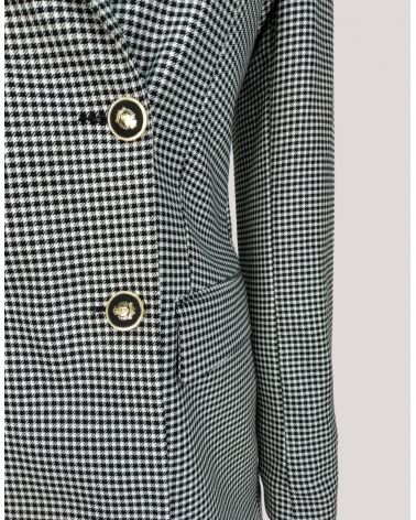 Chaqueta Pata de Gallo Mironcé | Jayme Shop