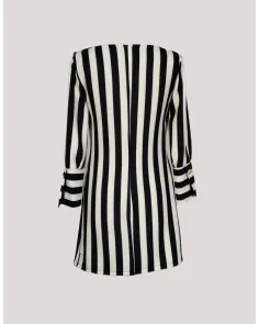 Vestido a Rayas Rinascimento | Jayme Shop 2