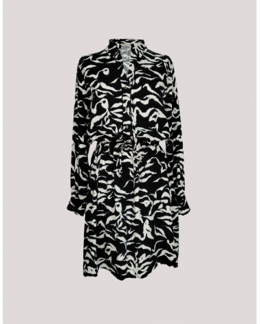 Vestido Estampado Rinascimento | Jayme Shop