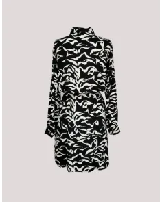 Vestido Estampado Rinascimento | Jayme Shop 2