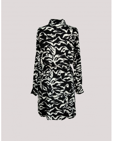 Vestido Estampado Rinascimento | Jayme Shop