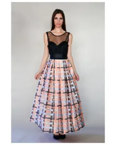 Vestido Midi Brocado Matilde Cano | Jayme Shop