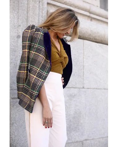 Pantalón de Pana Panambi | Jayme Shop