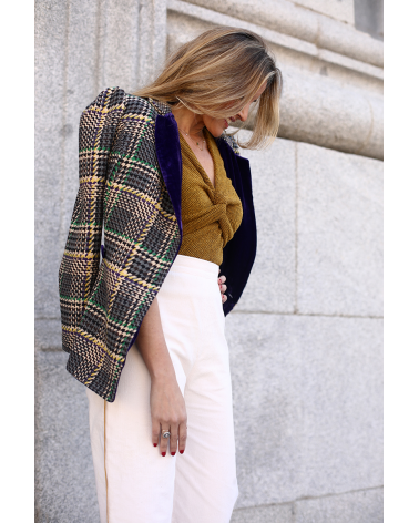 Pantalón de Pana Panambi | Jayme Shop