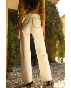 Pantalón de Pana Panambi | Jayme Shop 2