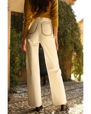 Pantalón de Pana Panambi | Jayme Shop