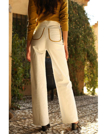 Pantalón de Pana Panambi | Jayme Shop