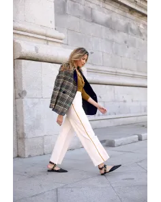 Pantalón de Pana Panambi | Jayme Shop