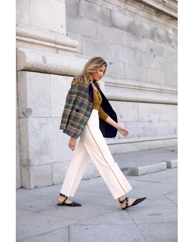 Pantalón de Pana Panambi | Jayme Shop