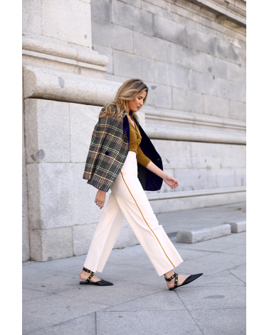 Pantalón de Pana Panambi | Jayme Shop