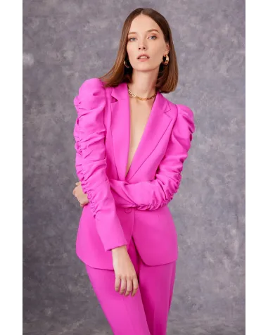 Conjunto Pantalón Carla Ruiz | Jayme Shop