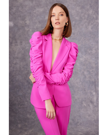 Conjunto Pantalón Carla Ruiz | Jayme Shop