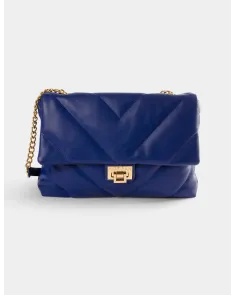 Bolso Acolchado Morgan | Jayme Shop