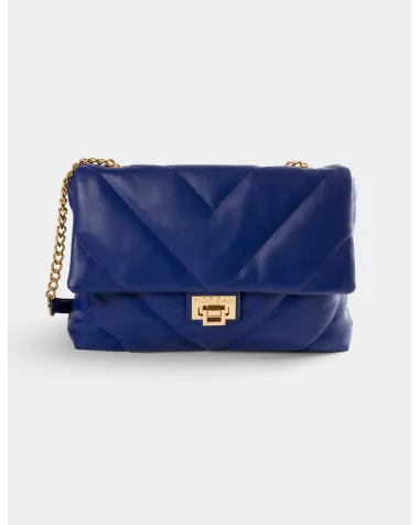 Bolso Acolchado Morgan | Jayme Shop