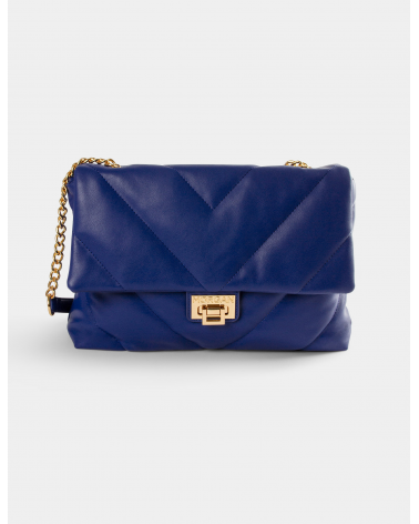 Bolso Acolchado Morgan | Jayme Shop