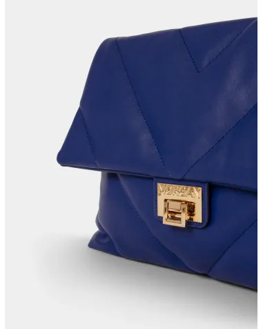 Bolso Acolchado Morgan | Jayme Shop