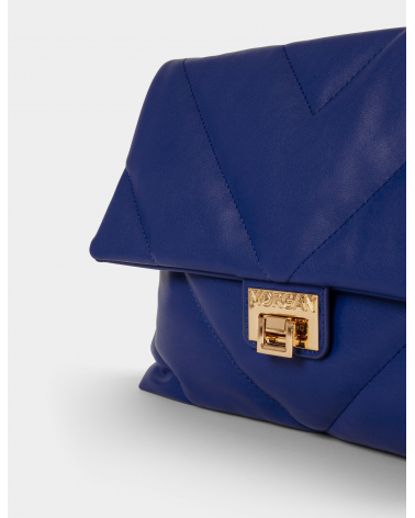 Bolso Acolchado Morgan | Jayme Shop