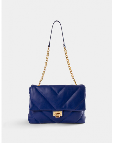 Bolso Acolchado Morgan | Jayme Shop