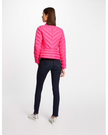 Plumón Acolchado Morgan | Jayme Shop